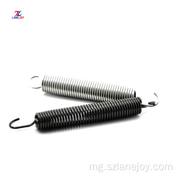 Stainless Steel Preek Coil Coil Extension Spring